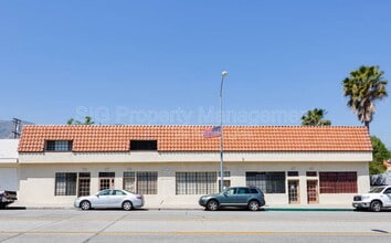 Building Photo - 2951 Honolulu Ave