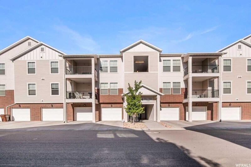 Building Photo - 508 N 360 W