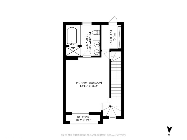 Building Photo - 4438 N Racine Ave