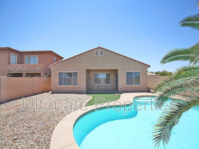 Building Photo - 4715 S 99th Dr