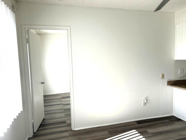 Bedroom Entrance - 11856 Inglewood Ave