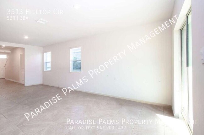 Building Photo - 3513 Hilltop Cir