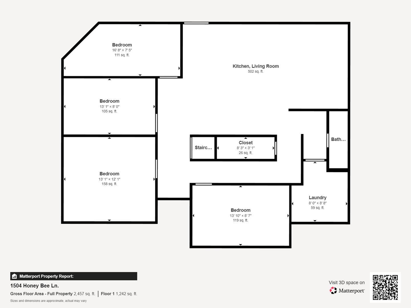 Building Photo - Comfortable Lancaster living with space to relax and entertain