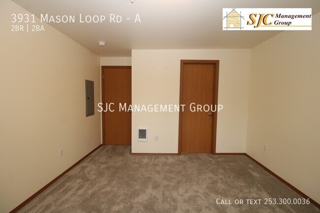 Building Photo - 3931 Mason Loop Rd