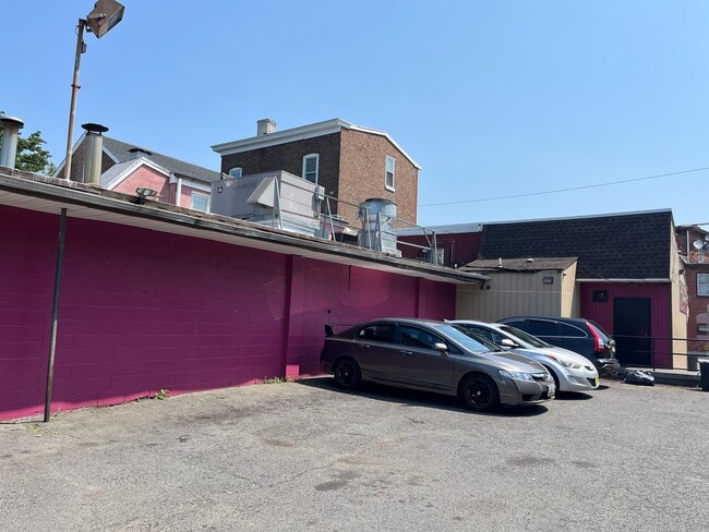 Building Photo - 701 Whittaker Ave