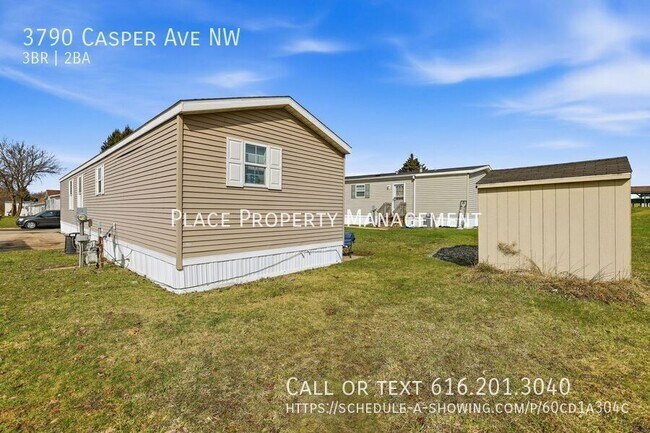 Building Photo - 3790 Casper Ave NW
