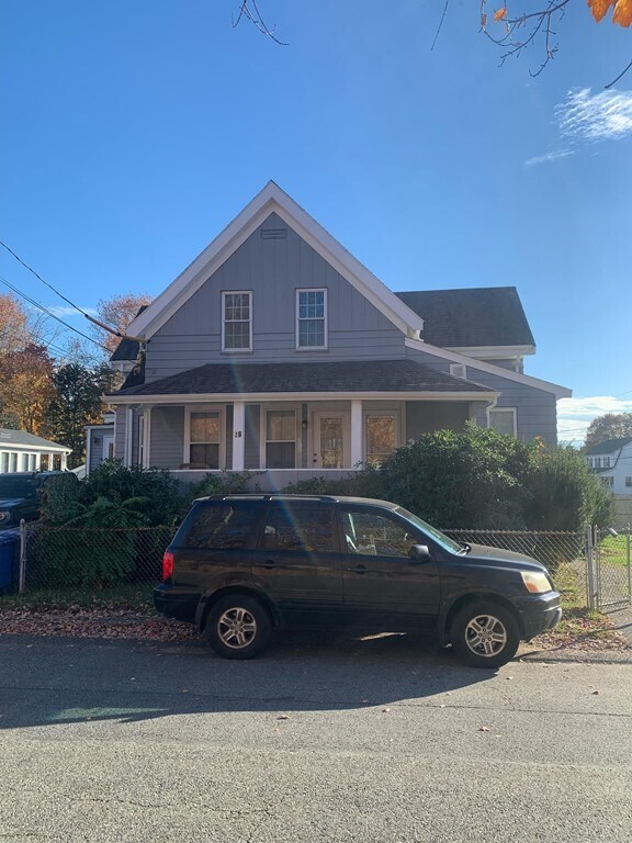 Building Photo - 26 Highland Ave
