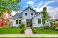 Building Photo - Beautiful Home In Hidden Springs