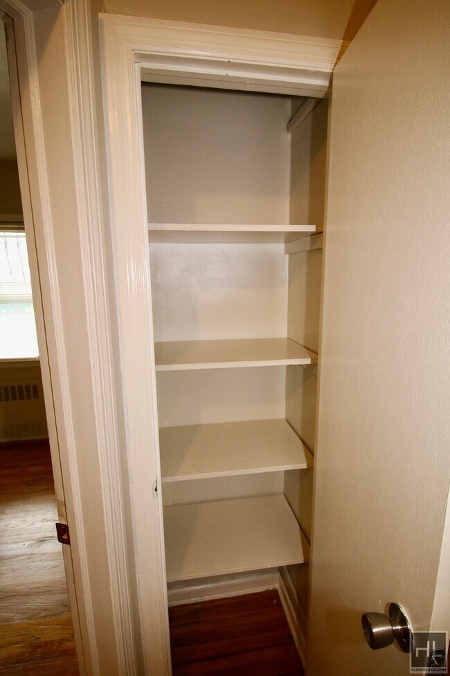 Building Photo - 219 STREET