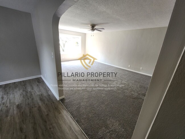 Building Photo - Newly Renovated, 3 Bedroom, 1 Bathroom Hom...