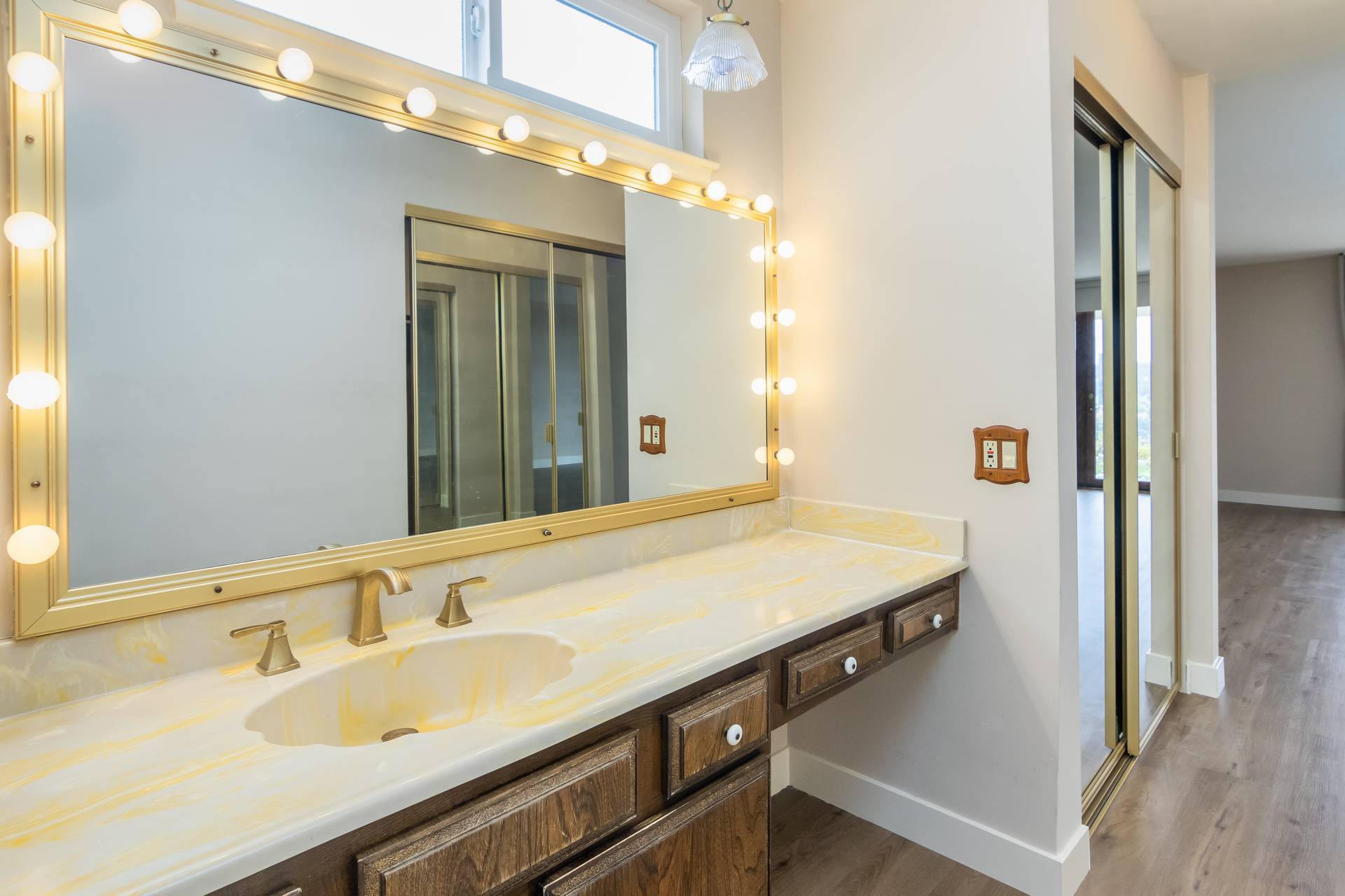 Primary Dressing area - 14676 Deervale Pl