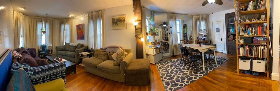 Building Photo - 333 Alewife Brook Pky