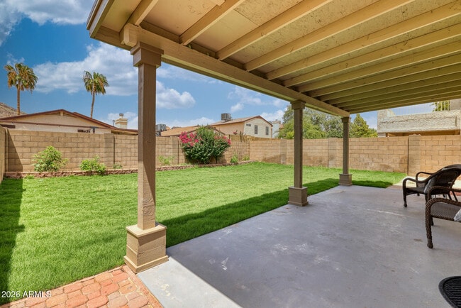 Building Photo - 4760 W Wahalla Ln