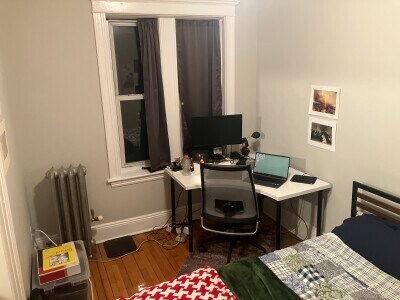 Building Photo - 11 Farrington Ave