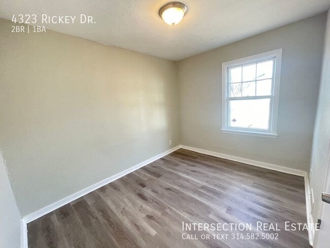 Building Photo - 4323 Rickey Dr