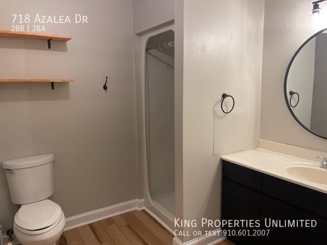 Building Photo - 718 Azalea Drive Unit 454