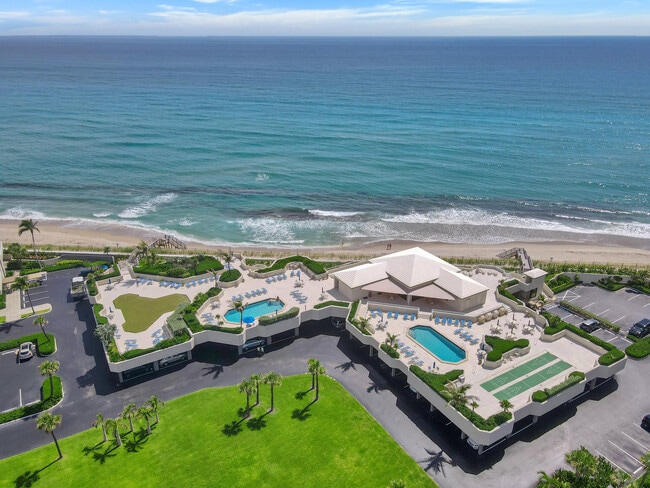 Building Photo - 5510 N Ocean Dr