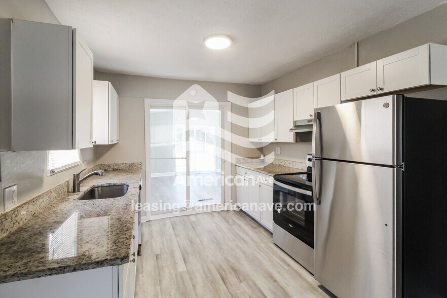 Building Photo - 114 Garland Terrace