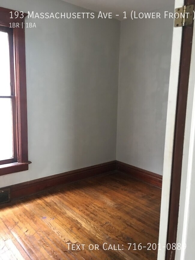 Building Photo - 193 Massachusetts Ave