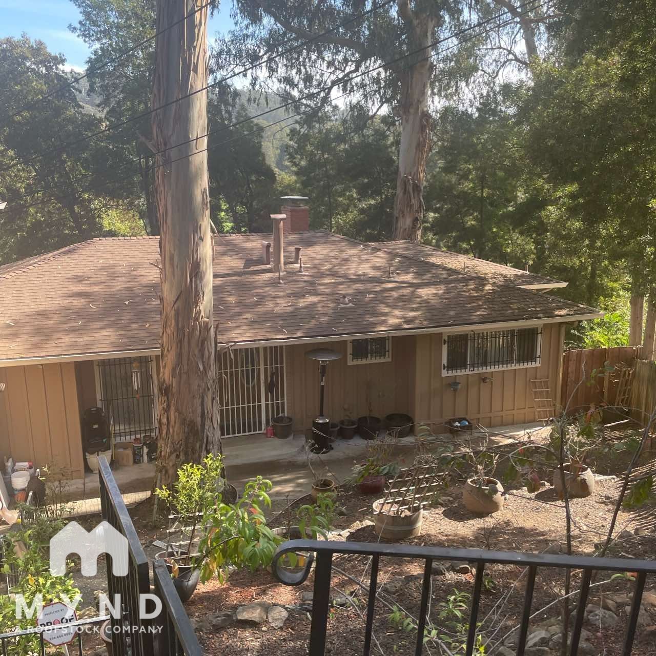 Building Photo - 4730 Sequoyah Rd