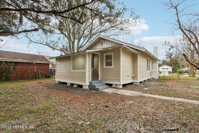 Building Photo - 2959 Fitzgerald St