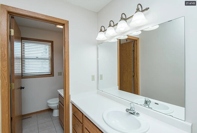 Building Photo - 4235 Stoneham Ln NW