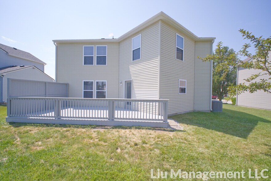 Building Photo - 10020 Olympic Cir