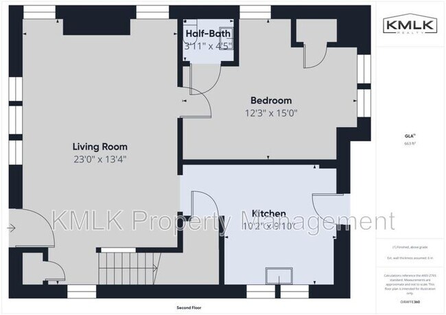 Building Photo - 903 Donald Ave