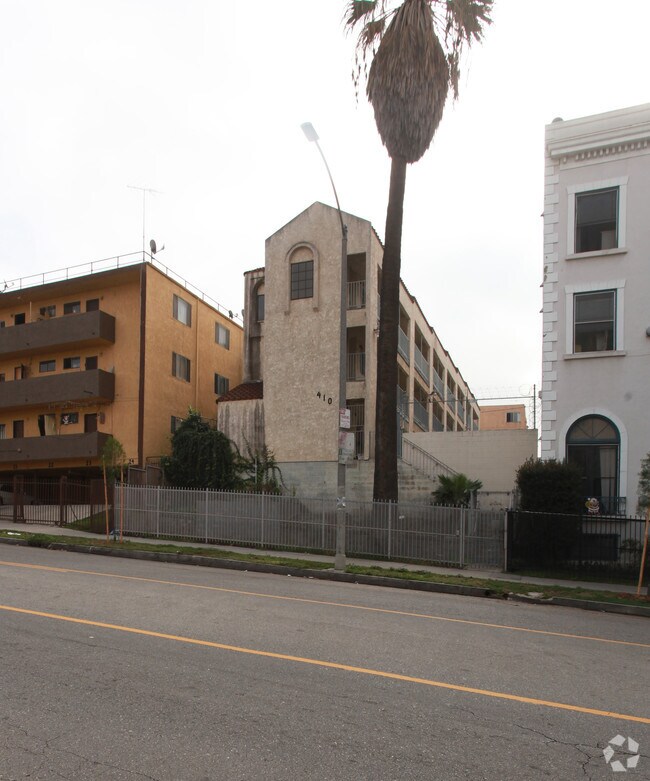 Primary Photo - 410 S Westlake Ave