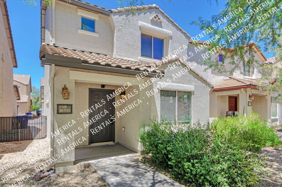 Building Photo - 10552 E Pleasant Pasture Dr