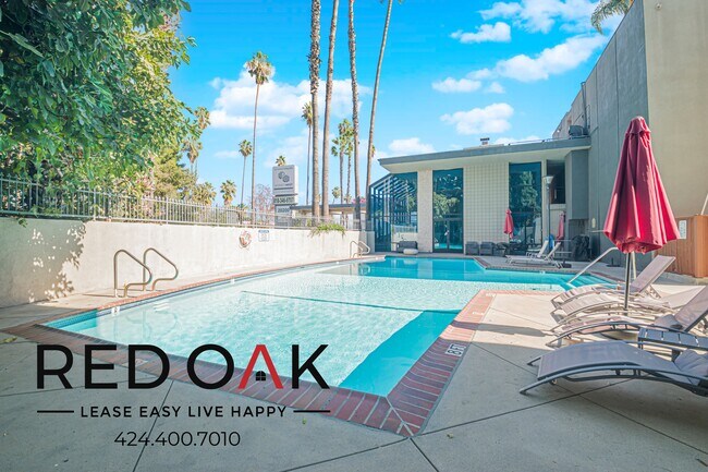 Building Photo - 20200 Sherman Way