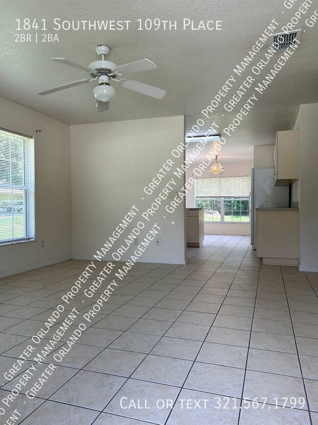 Building Photo - 1841 SW 109th Pl