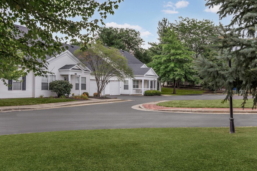 Building Photo - The Village of Western Reserve Apartments