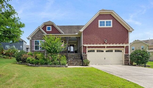 Primary Photo - "Luxurious 4-Bedroom Retreat with Third Fl...