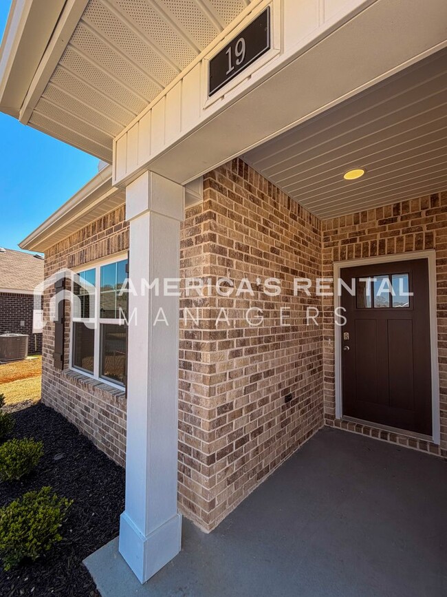 Building Photo - New Construction Home for Rent!