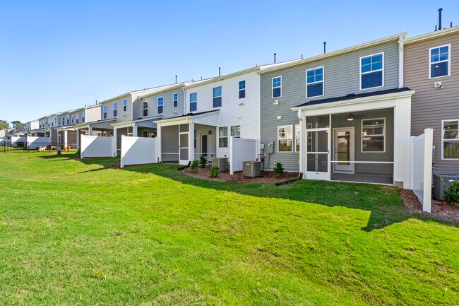 Building Photo - 6030 Grey Colt Wy