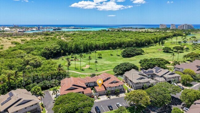Building Photo - 92-1539-1539 Aliinui Dr