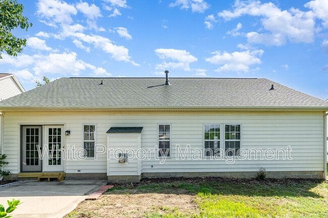 Building Photo - 6305 Trevor Simpson Dr