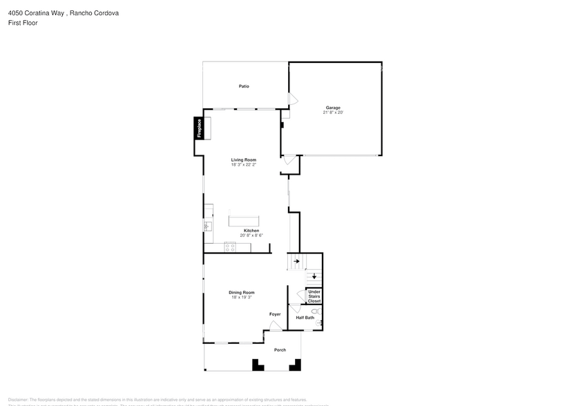 Building Photo - 4050 Coratina Way