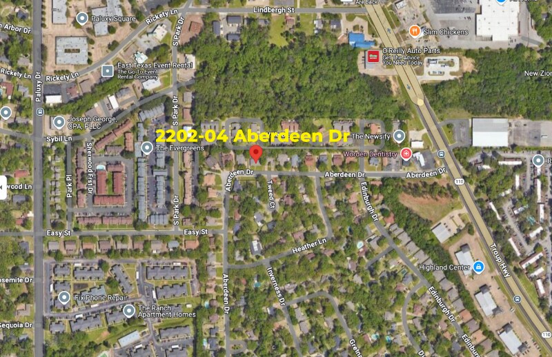 Building Photo - 2202 Aberdeen Dr