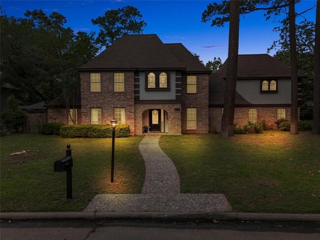 Building Photo - 5502 Graystone Ln