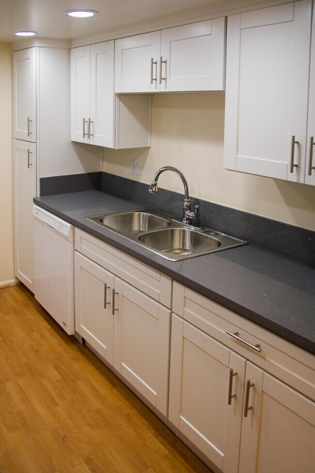 Kitchen - 1730 Camden Ave