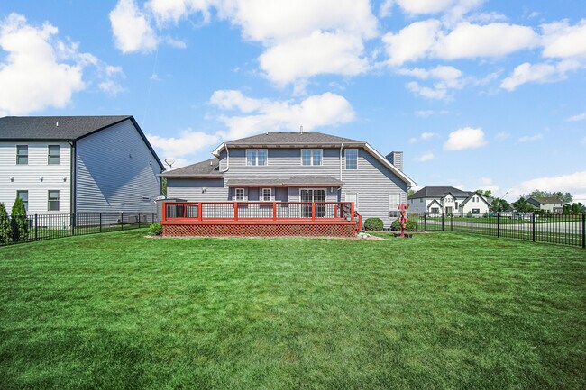 Building Photo - 310 Cornwall Cir