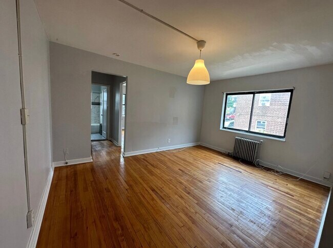 60 Crawford St 12 - 58 Crawford St