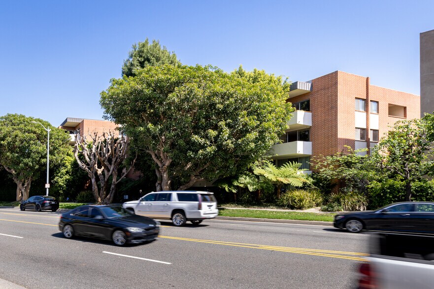 Building Photo - 11750 W Sunset Blvd