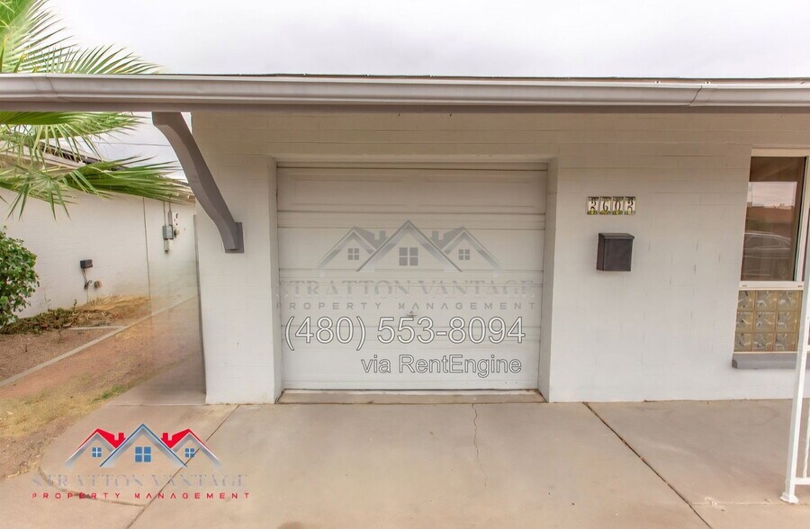 Building Photo - 2602 W Columbine Dr