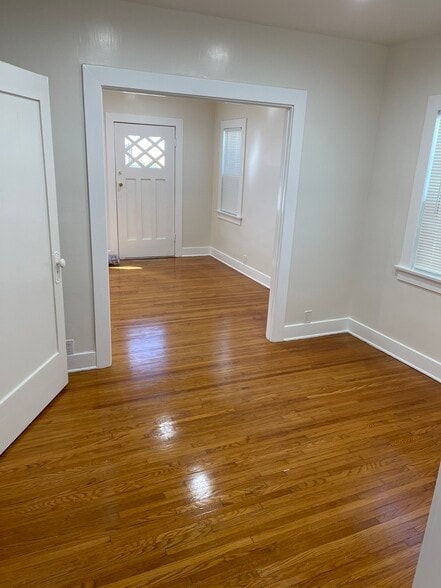 LIVING SPACE - 1746 Martina Ave