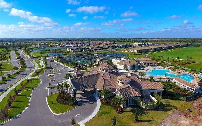 Building Photo - 17510 Gawthrop Dr