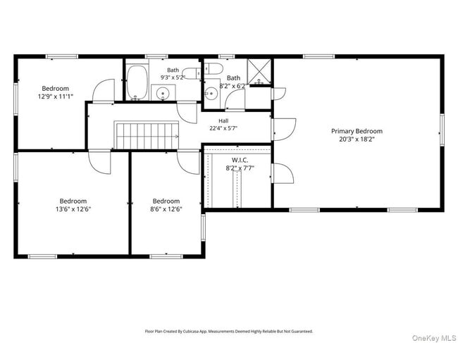Building Photo - 5 Quintard Dr