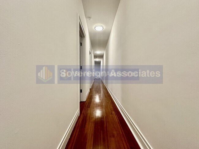 Building Photo - 607 West 137th Street